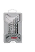 Bosch Profesyonel Cyl-1 Taş Matkap Ucu Seti 7 Parça - 1
