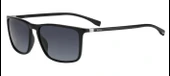 Hugo Boss BOSS 0665/S/IT-807‐SIYAH Unisex Güneş Gözlüğü - 1