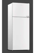 570406 MB No Frost Buzdolabı Beyaz - 1