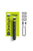 Qp2724/10 Oneblade Yüz Şekillendirici - 5
