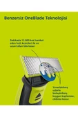 Qp2724/10 Oneblade Yüz Şekillendirici - 2