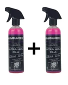 Magurex Premium Ultra Hızlı Cila 2'li SET - 1