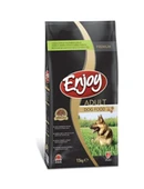 Enjoy Biftekli Yetişkin Köpek Maması 15 KG - 1