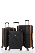 MÇS 375  POLİPROPİLEN SET VALİZ - 11