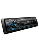 Pioneer MVH-S325BT Bluetooth'lu Oto Teyp - 2