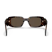 Prada 0PR 17WS 2AU8C149 Asetat Kadın Güneş Gözlüğü thumbnail 3