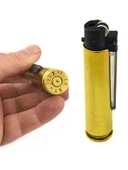 50 Cal. Kovan Gazlı Çakmak - Ahşap Kutulu - 10