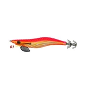 Owner Draw Squid #3,0 CL:01 Pınk-Gold UV - 1