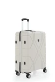 MÇS 375  POLİPROPİLEN SET VALİZ - 3