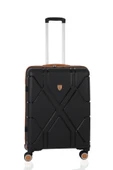 MÇS 375  POLİPROPİLEN SET VALİZ - 12