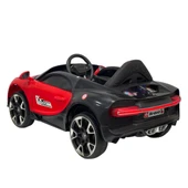 Akar Bravo Uzaktan Kumandalı 4X2 12 VOLT Kırmızı Akülü - 5