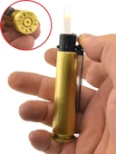 50 Cal. Kovan Gazlı Çakmak - Ahşap Kutulu - 1