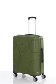 MÇS 375  POLİPROPİLEN SET VALİZ - 9
