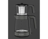 cm 6587 G Resital Xl Çay Makinesi Gri - 2