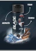 Blade Sports Erkek Sprey Deodorant 3 x 150 ML - 6