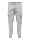 ONLY&SONS Erkek Kargo Pantolon 22016687 - 1