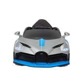 Akar Style Uzaktan Kumandalı 4X2 12 VOLT Gri GT Akülü Araba - 2