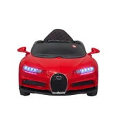 Akar Bravo Uzaktan Kumandalı 4X2 12 VOLT Kırmızı Akülü - 2