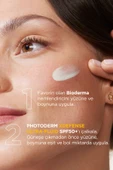 BIODERMA Photoderm XDefense Spf50+ Tüm Cilt Tipleri Antioksidan Etkili Akışkan Güneş Kremi Renksiz 40 ml 3701129813614 - 5