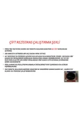 SGM Hamaratım & Elis Concept Çift Rezistans Hamarat Pratik Mini Fırın 2000w Bazlama Ekmek Lahmacun - 9