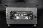 SGM Hamaratım & Elis Concept Çift Rezistans Hamarat Pratik Mini Fırın 2000w Bazlama Ekmek Lahmacun - 8