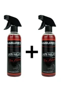 Magurex Lastik Parlatıcı 2'li SET - 1