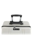 MÇS 375  POLİPROPİLEN SET VALİZ - 6