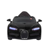 Akar Bravo Uzaktan Kumandalı 4X2 12 VOLT Siyah Akülü - 2