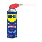 3 Adet Wd 40 Smart Straw Akıllı Kaybolmayan Pipetli Pas Sökücü Yağlayıcı 350 ml - 2