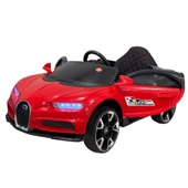 Akar Bravo Uzaktan Kumandalı 4X2 12 VOLT Kırmızı Akülü - 3