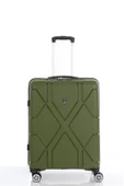 MÇS 375  POLİPROPİLEN SET VALİZ - 8