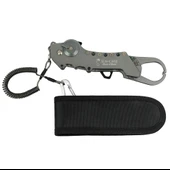 Sea Horse Balık Tutucu Gri Bl01/Pt-02 - 2