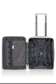 U.S.POLO ASSN.SİNCE 1890 UNİSEX ORTA BOY VALİZ PLVLZ24054B-02 - 6