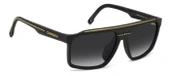 Carrera C SPORT 04/S-I46‐SIYAH Erkek Güneş Gözlüğü - 8
