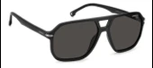 Carrera CARRERA 302/S-003‐SIYAH Erkek Güneş Gözlüğü thumbnail 3
