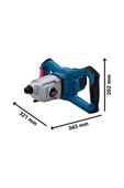 Bosch GRW 140 Karıştırıcı - 2