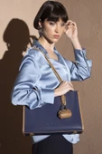 SİSLEY KADIN KOL ÇANTASI SLY_210 - 6