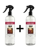 Magurex Premium Tulipe Dream Koku 2'li SET - 1