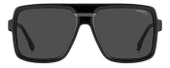 Carrera VICTORY C 09/S-V81‐GRI Erkek Güneş Gözlüğü - 1