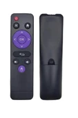 Android Uyumlu Tv Box Kumanda - 4