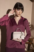 SİSLEY KADIN EL ÇANTASI SLY_216 - 8