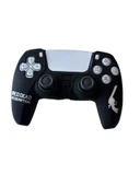 Ps5 Dualsense Koruyucu Silikon Kılıf - 1