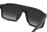 Carrera C SPORT 04/S-I46‐SIYAH Erkek Güneş Gözlüğü - 11