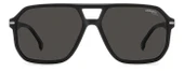 Carrera CARRERA 302/S-003‐SIYAH Erkek Güneş Gözlüğü thumbnail 1