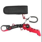 Sea Horse Balık Tutucu Kırmızı Bl01/Pt-01 - 1