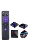 Android Uyumlu Tv Box Kumanda - 2