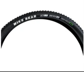 Bike Sky Obor Mıke Bear 27.5 x 2.35 Mtb 3mm Zırhlı Dış Lastik - 2