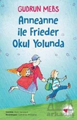 Anneanne İle Frieder Okul Yolunda - Gudrun Mebs - 1