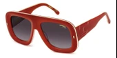 Carrera FLAGLAB 18-C3E‐TURUNCU Unisex Güneş Gözlüğü thumbnail 2