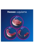 Fixodent Plus Gıda Bariyeri Protez Diş Yapıştırıcı 40 gr - 3